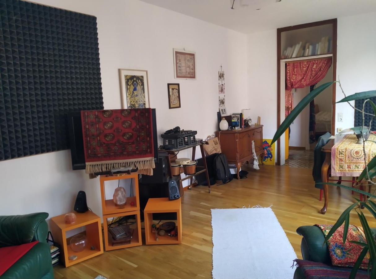 Nettes Im 14ten In Apartament Wiedeń