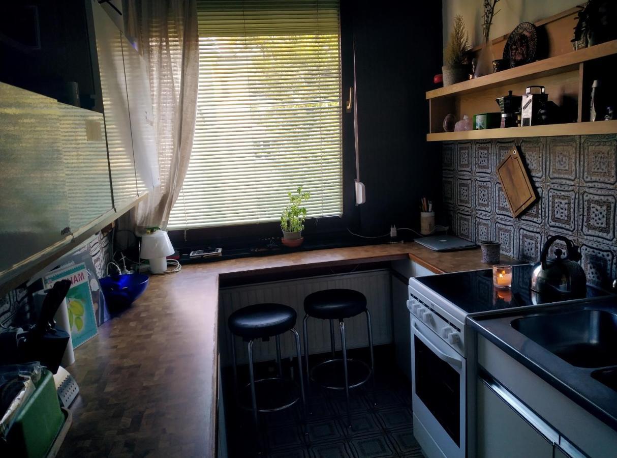 Apartament Nettes Im 14ten In *