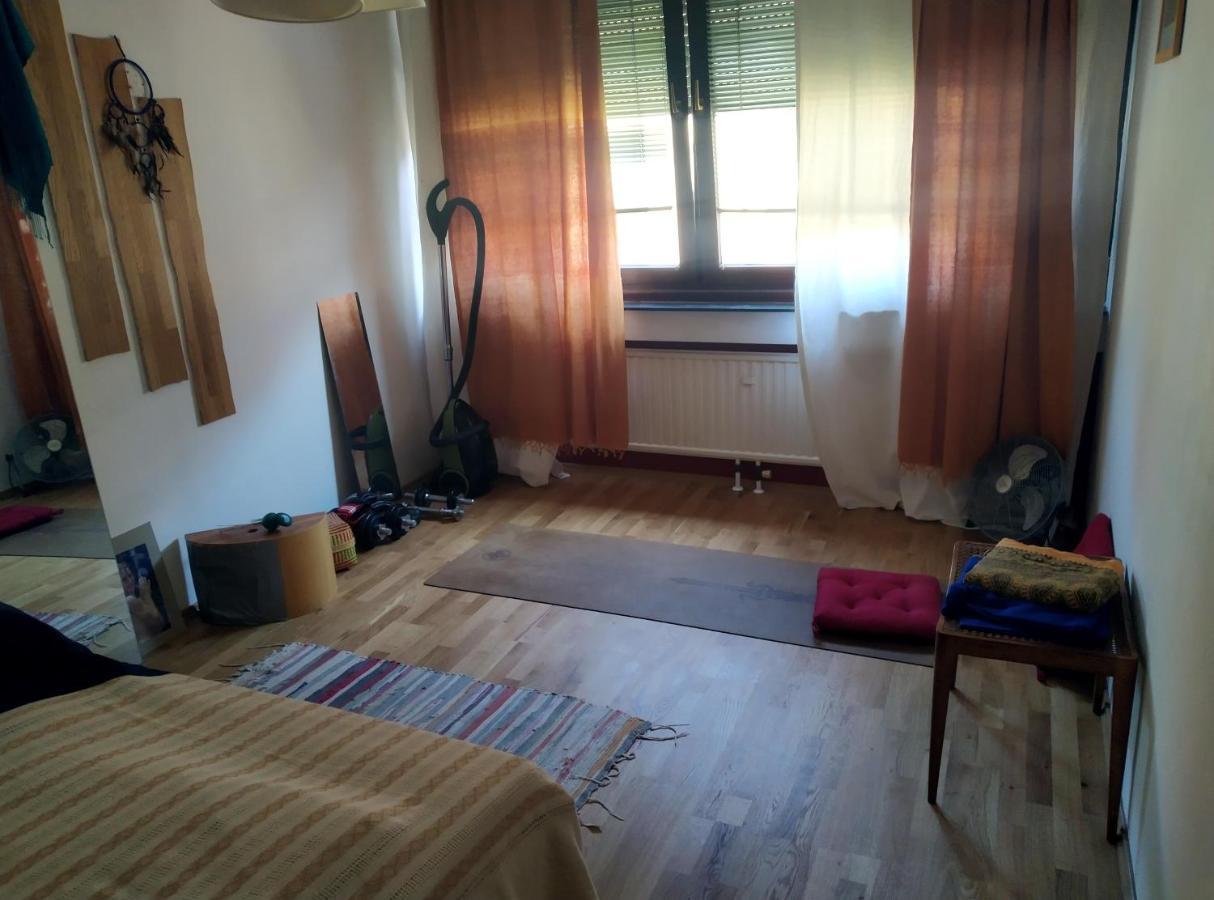 Nettes Im 14ten In Apartament